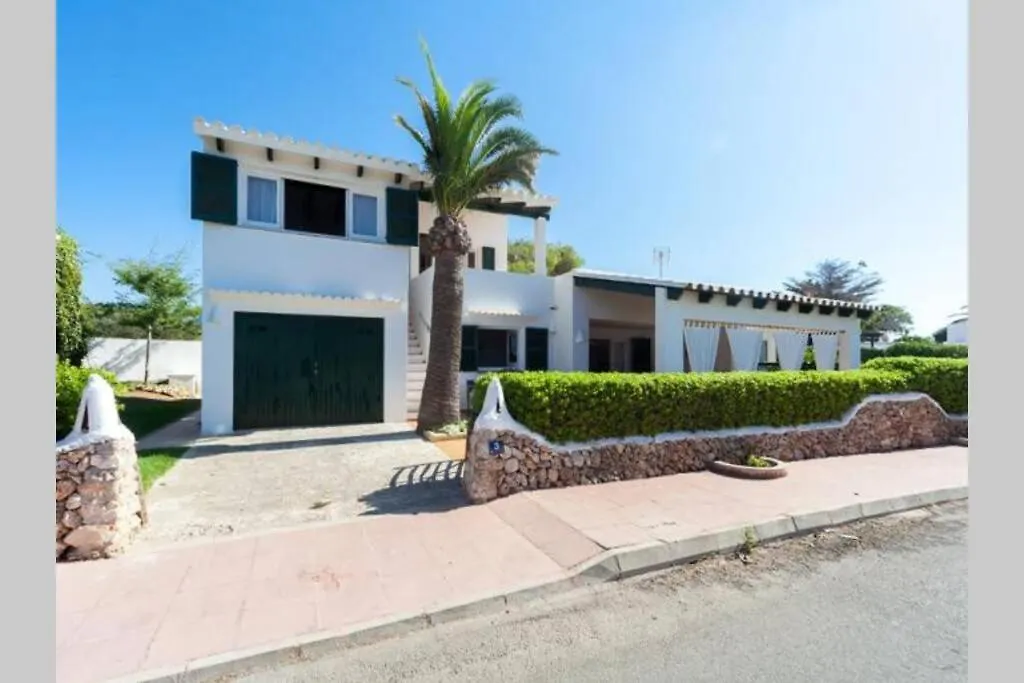 Villa En Cap En Font Cap d'en Font 0*,  Spain