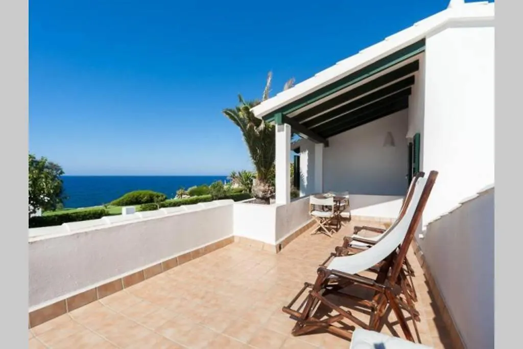Cap d'en Font Villa En Cap En Font ספרד